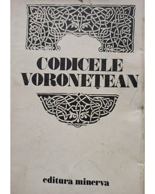Codicele Voronetean