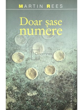 Doar șase numere