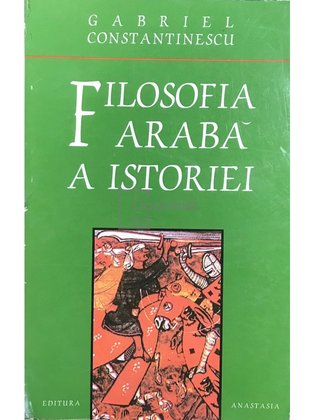 Filosofia arabă a istoriei