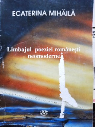 Limbajul poeziei romanesti neomoderne (semnata)