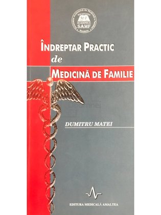 Indreptar practic de medicina de familie