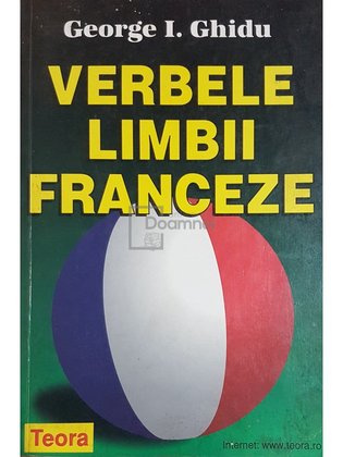 Verbele limbii franceze