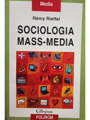 Sociologia mass-media