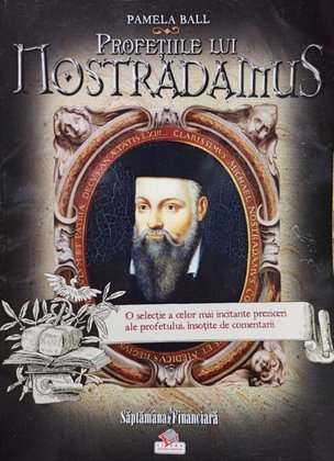 Profețiile lui Nostradamus