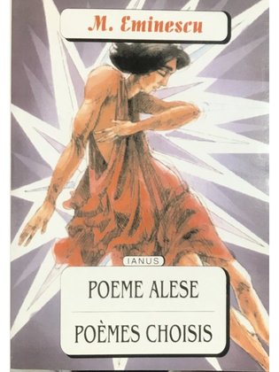 Poeme alese / Poemes choisis