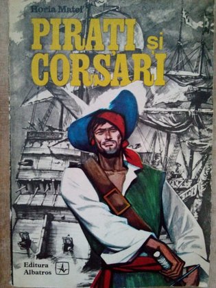 Pirati si Corsari