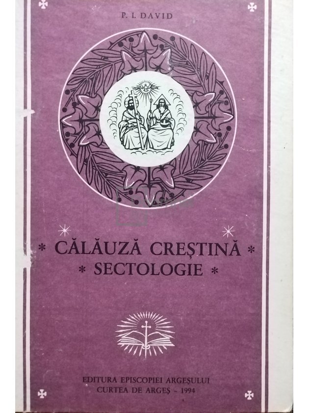 Calauza crestina - Sectologie