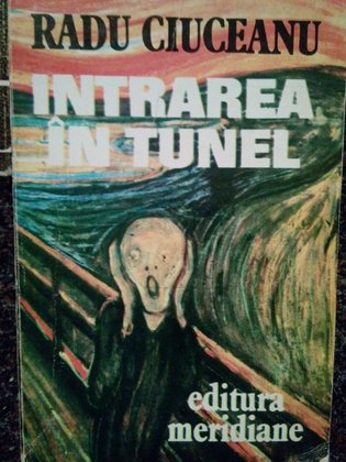 Intrarea in tunel (dedicatie)