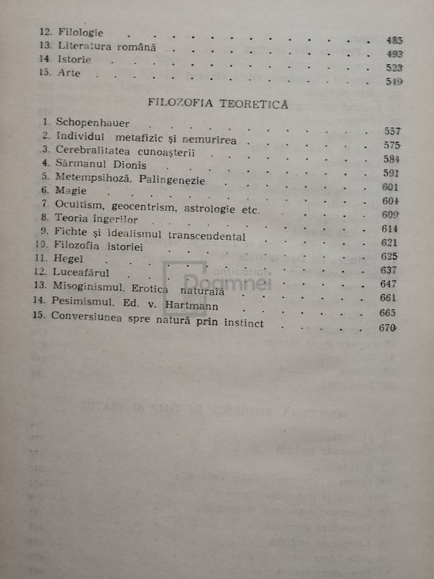 Opera lui Mihai Eminescu, 2 vol.