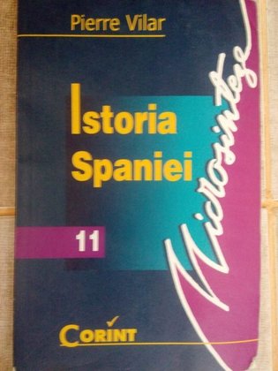 Istoria Spaniei 11