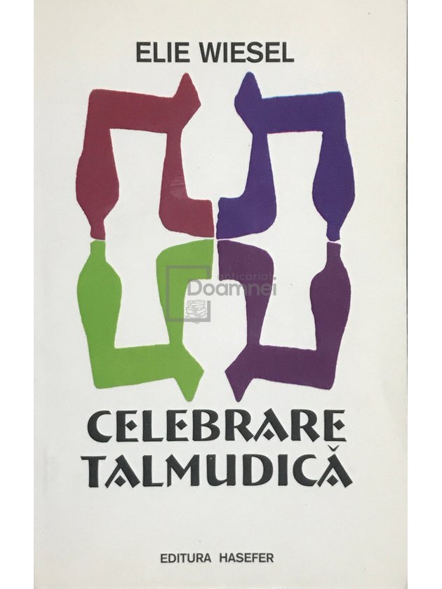 Celebrare talmudică