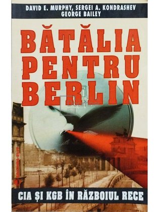 Batalia pentru Berlin