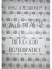 Ghid practic de remedii homeopatice