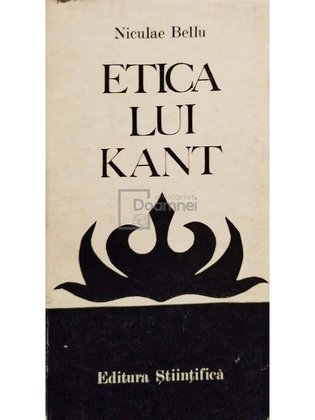 Etica lui Kant