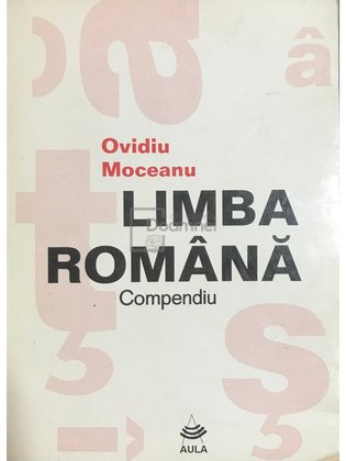 Limba română - Compendiu