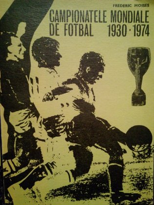 Campionatele mondiale de fotbal 19301974