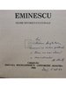 Eminescu - Glose istorico-culturale (semnata)
