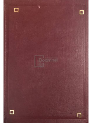 Dicționar medical, vol. 2, I-Z