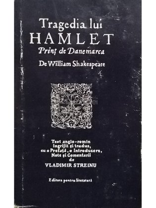 Tragedia lui Hamlet - Print de Danemarca