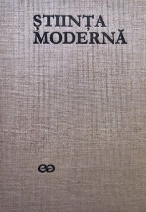 Stiinta moderna, vol. 2
