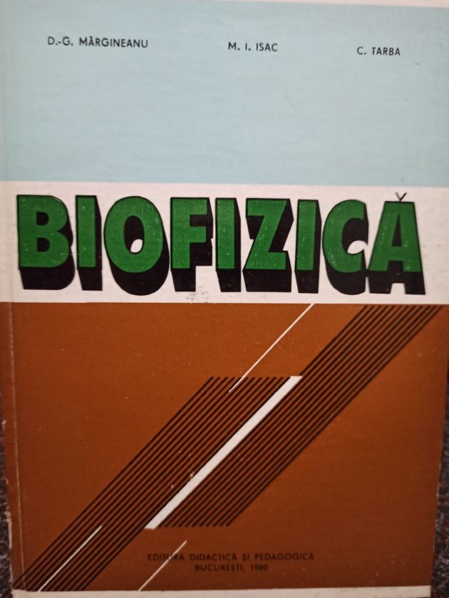 Biofizica
