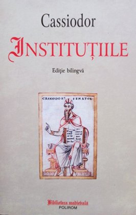Institutiile