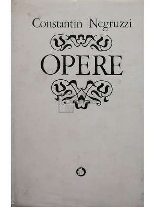 Opere, vol. 2 - Proză, poezie