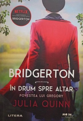 Bridgerton - In drum spre altar