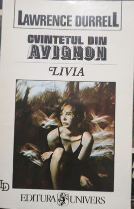 Cvintetul din Avignon - Livia