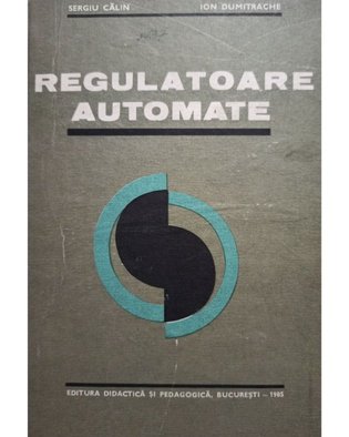 Regulatoare automate