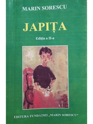 Japita, editia a II-a