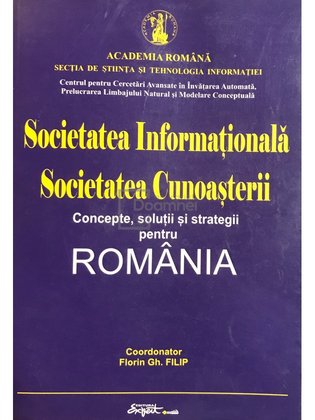 Concepte, soluții și strategii pentru România