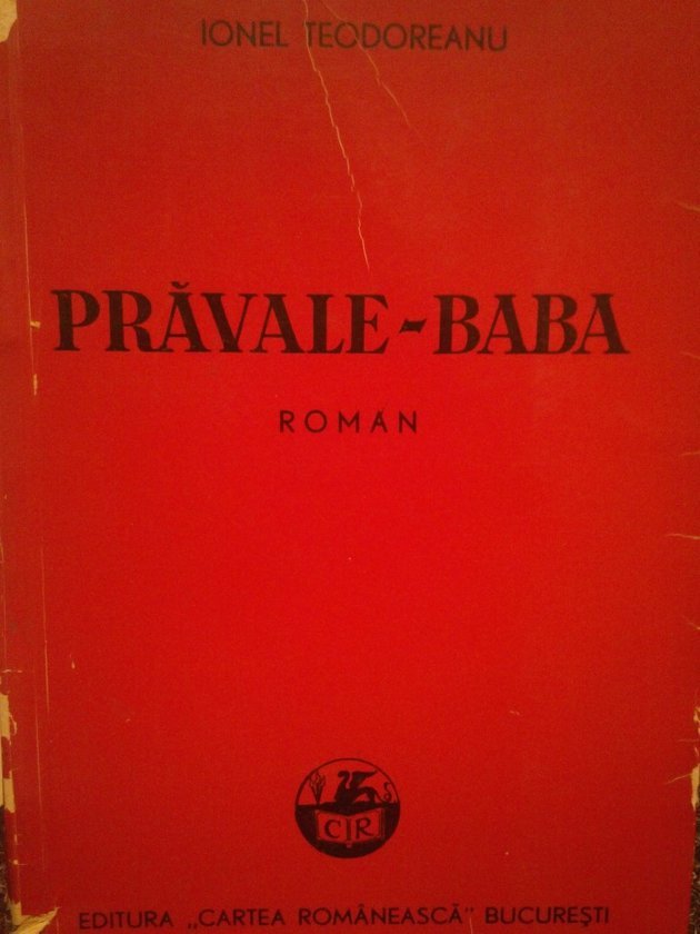Pravale - Baba