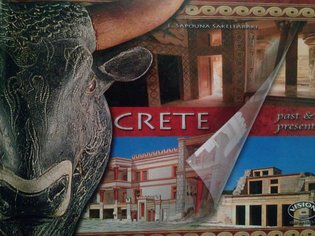 Crete, past &amp; present