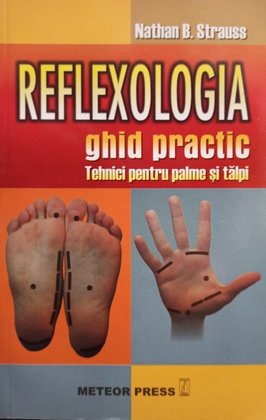 Reflexologia ghid practic