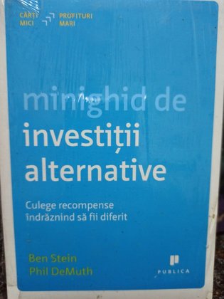 Minighid de investitii alternative