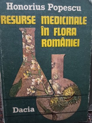 Resurse medicinale in flora romaniei (semnata)