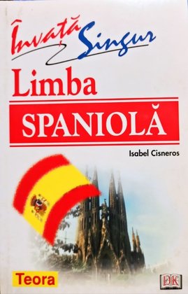 Invata singur limba spaniola
