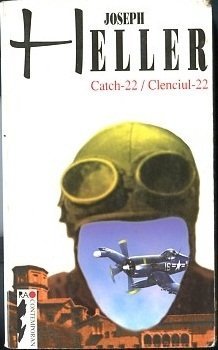 Catch22. Clenciul22