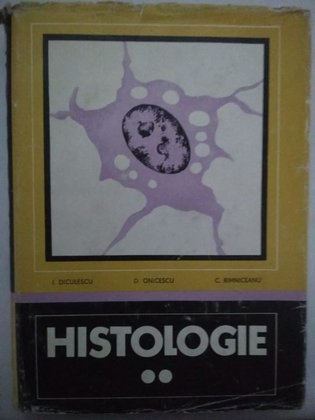 Histologie, vol II