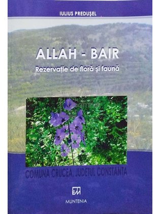 Allah-bair - Rezervatie de flora si fauna