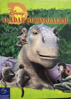 Aladar si dinozaurii