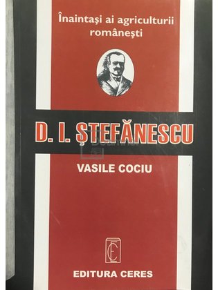 D. I. Stefănescu
