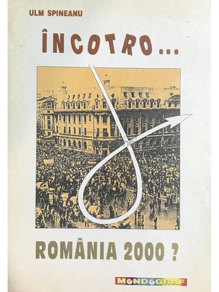 Încotro... România 2000?