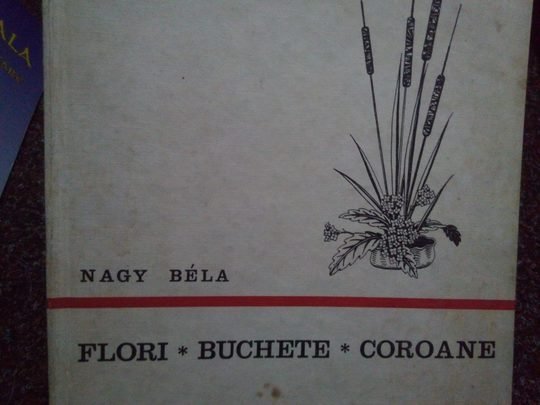 Flori, Buchete, Coroane