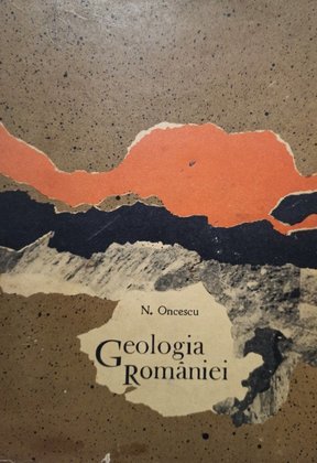 Geologia Romaniei