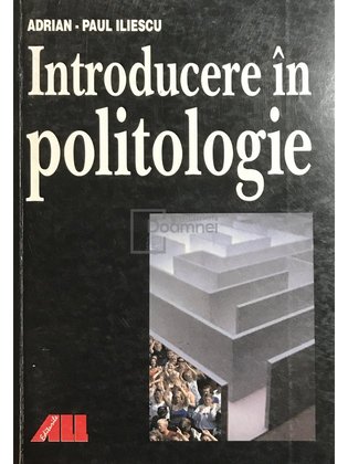 Introducere în politologie