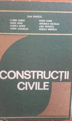 Constructii civile