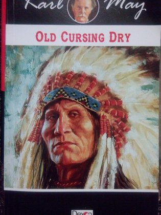Old cursing dry