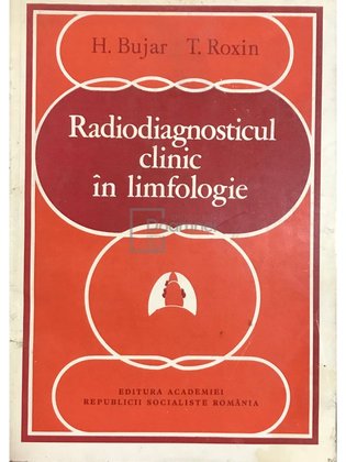 Radiodiagnosticul clinic în limfologie